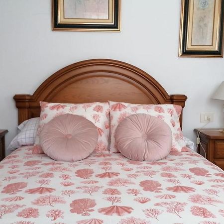Apartamento La Basella Vilanova de Arousa Exterior foto